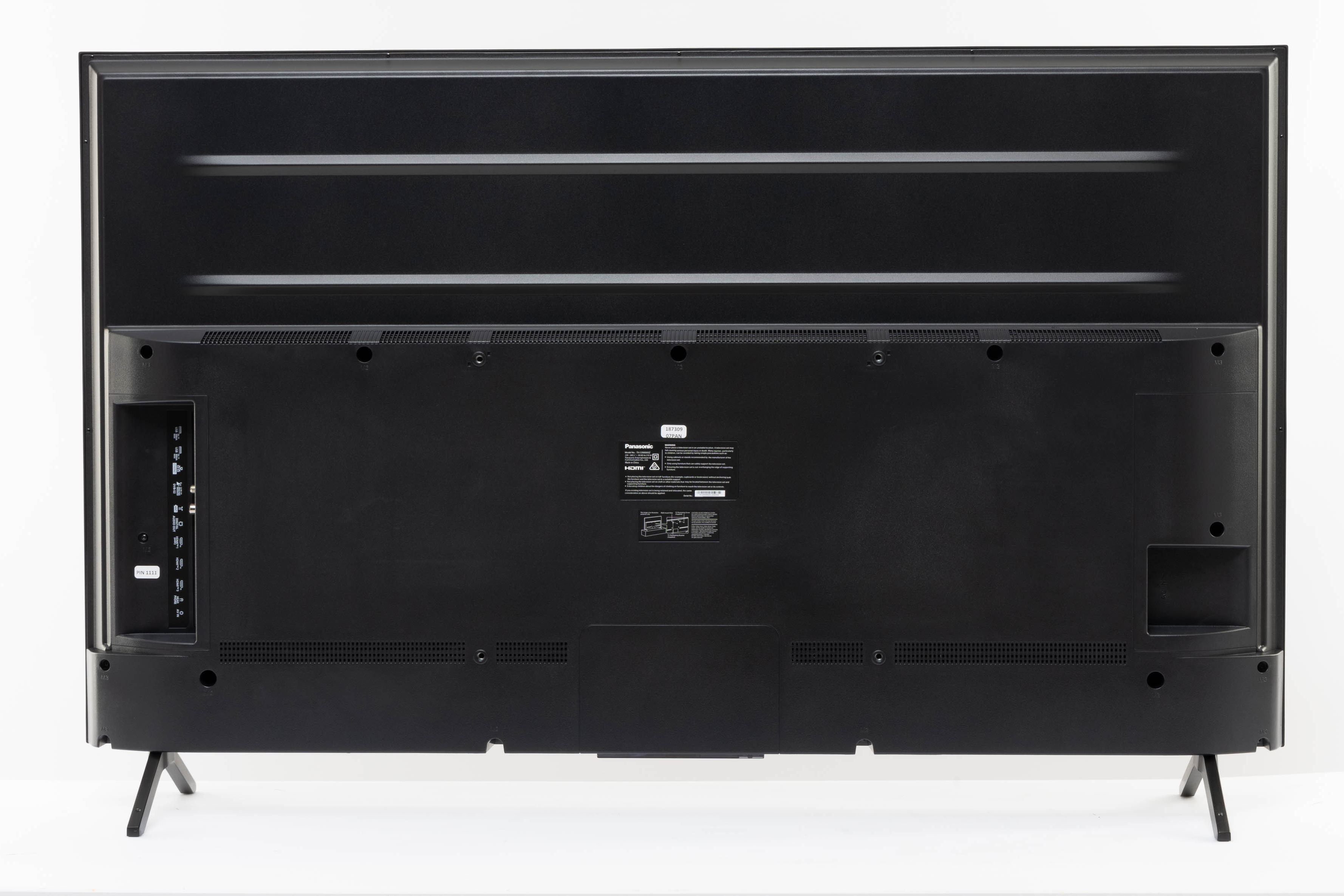 Panasonic TH-55NX800Z - TVs — Consumer NZ